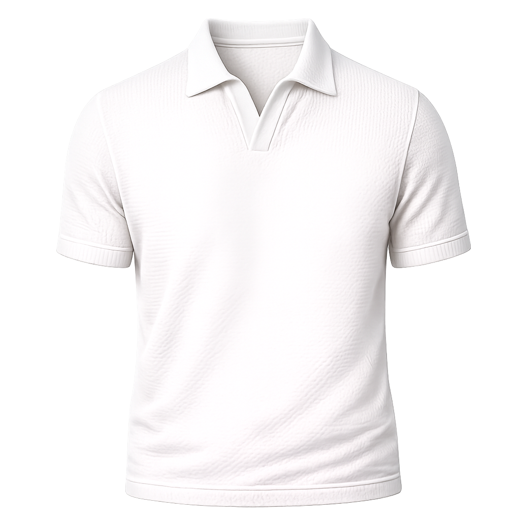 Polo Italiana branca